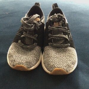 New Balance/ boy’s toddler size 10 color black